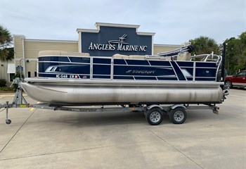 2019 Starcraft EX22 FD Boat